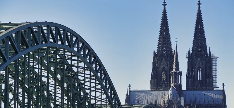 Kölner Dom 