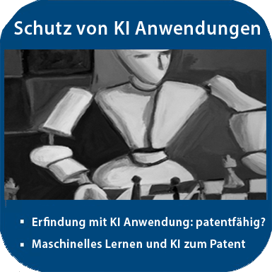 Schutz von KI Anwendungen